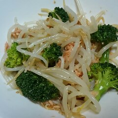 ブロッコリーともやしの中華炒め レシピ 作り方 By Nozako 楽天レシピ ブロッコリーともやしの中華炒め レシピ 作り方 By Nozako 楽天レシピ